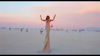 Highlights of 2017 Burning Man-Thug Life and Pink Butterflies