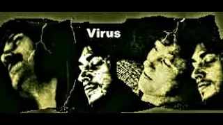 Virus = Thoughts - 1971 - (Full Album)