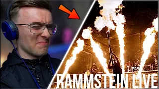 HOLY SH*T! Rammstein: Paris - Du Hast (Official Video) | First REACTION!