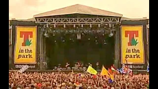 Franz Ferdinand - Michael - Live Scotland 2004