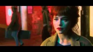 Dom Hemingway Trailer (HD) - Jude Law, Emilia Clarke