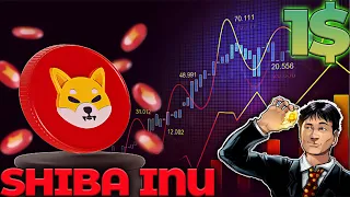 SHIBA INU РОСТ НА 15%! ETHEREUM КИТЫ НОВЫЙ ИГТЕРЕС К4 SHIBA INU!