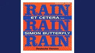 Rain Rain Rain (Deutsche Version 2014)