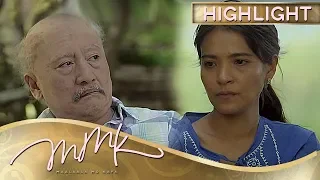 Emma confronts her father for not supporting her dreams | MMK (With Eng Subs)