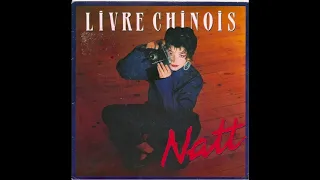 Natt - Livre chinois (synth disco, France 1984)