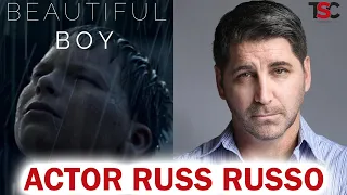 Actor Russ Russo on Beautiful Boy Film, Monmouth County Acting Classes