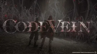 СТРИМ ► Code Vein - Первый запуск ! #2