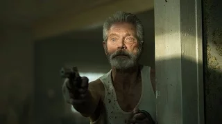 Don't Breathe (2016) Kill Count HD