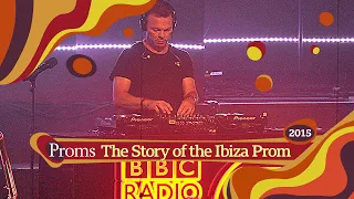 Pete Tong, Jules Buckley & Vula Malinga share the story of The Ibiza Prom
