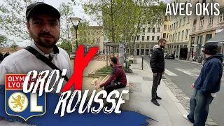 GabMorrison - Croix Rousse : un quartier emblématique de Lyon (avec Okis)