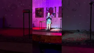 Kels Cooper - Low Stakes Comedy Show with Josh Fadem & Evan Hughes