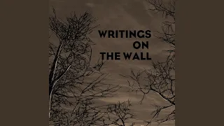 Writings on the wall (Aura Shred Remix)