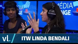 "Un virus peut traverser le monde en quelques heures" Linda Bendali | Le Média Challenge