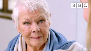 Dame Judi Dench’s connection to Shakespeare - BBC