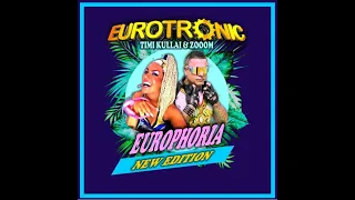 Eurotronic Feat. Timi Kullai & Zooom - Move On Baby (Mykotank Mix) 2022