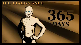 365 Days - The Cinema Snob
