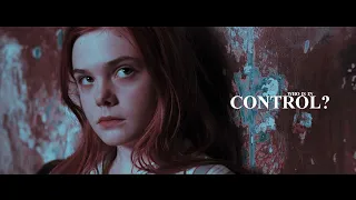 Tom Riddle & Ginny Weasley | Who is in control? [Book!AU]