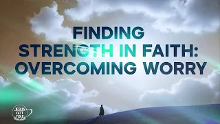 Unshakeable Faith: The Power Within - A Must-watch Inspirational And Motivational Video
