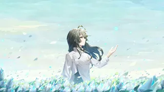 『OPUS：龍脈常歌  / The Flowers There… Are Always in Full Bloom』【納納】 cover