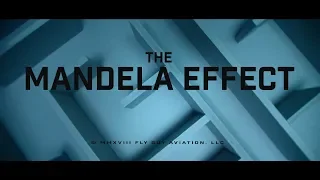 The Mandela Effect - Theatrical Trailer