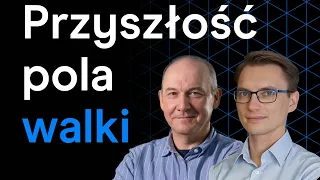 Kosmos i satelity, a obronne działania wielodomenowe | "W sedno rynku" - 28.04.2023