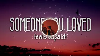 Someone You Loved- Lewis Capaldi [No Copyright Music]