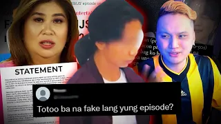 "FAKE NAMAN YAN!" - (The KMJS "Kpop Merch" Episode Controversy)