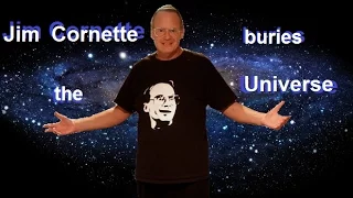 Jim Cornette Buries the Universe