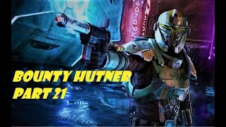 Let's Play SWTOR: Bounty Hunter Part 21 [Okara Droid Factory  ]