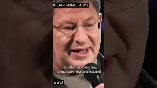 ЛАБКОВСКИЙ НЕ НАДО НИЧЕГО ТЕРПЕТЬ И СТРАДАТЬ!