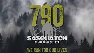 SC EP:790 We Ran For Our Lives