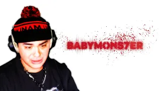 BABYMONSTER - LIKE THAT | FIRST LISTEN