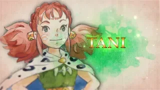 Ni no Kuni II: Revenant Kingdom - Tani Character Trailer | PS4, PC