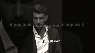Michael Phelps Motivational Video How to Achieve Success