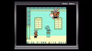 Super Mario Land 2: 6 Golden Coins No-Death Playthrough (Game Boy Player Capture) - Wario's Castle