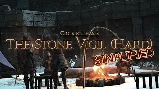 FFXIV Simplified - Stone Vigil (Hard)