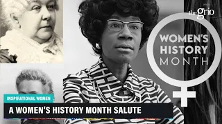 Honoring Powerful Black Women For Women's History Month