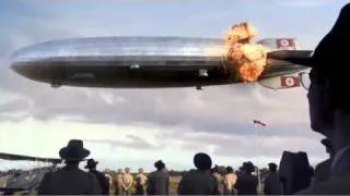 Timothy James - "Hindenburg 2011" - Filmmusik - Das Beste