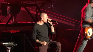 Linkin Park - Points of Authority snippet