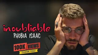 phobia issac X fennec music - inoubliable (official remix video)