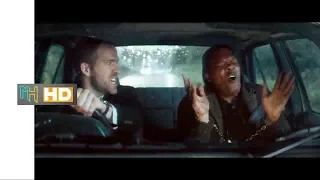 THE HITMANs BODYGUARD Kincaid Singing  Scene | HD Video | 2017