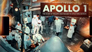 Apollo 1: Between Triumph and Tragedy