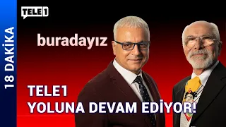 Devlet adamı helallik mi alır, gereğini mi yapar? | 18 DAKİKA (27 ŞUBAT 2023)