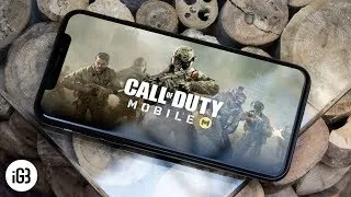 Стрим Call of duty mobile /Пати с чатом в CoD mobile