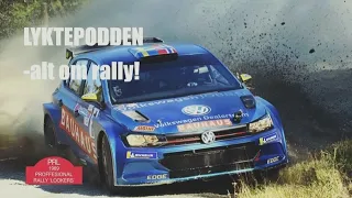 Lyktepodden S6E11 Andreas Bakkerud