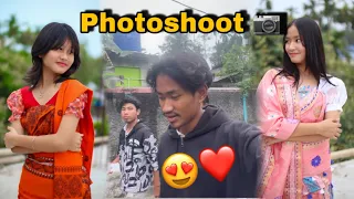 Kokrajhar Narabari ao birthday photoshoot kalam hwibai😍❤️||#subscribe #support #britibrahma #share