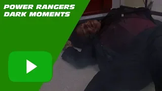 Top Ten #116 Power Rangers Dark Moments