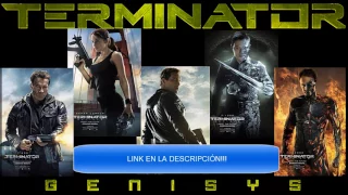 Terminator Génesis (HD+MEGA+LATINO)