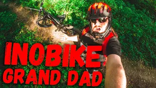 Отечественный Электровелосипед - Inobike Grand Dad (Обзор, Тест)