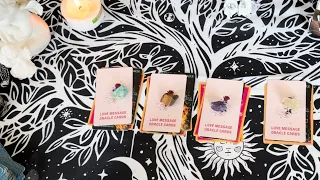 💕Myśli, uczucia oraz plany Twojej osoby wobec Ciebie🥰 Wybierz grupę , TAROT💕✨